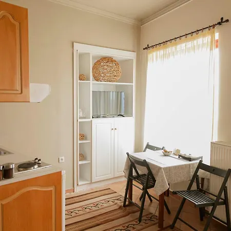 Guest house Ioanna Arachova