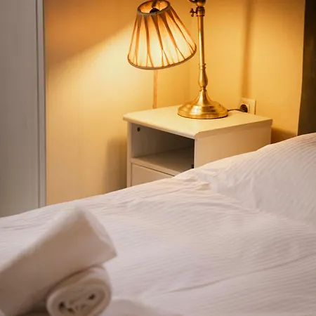 Pensionat Ioanna Arachova