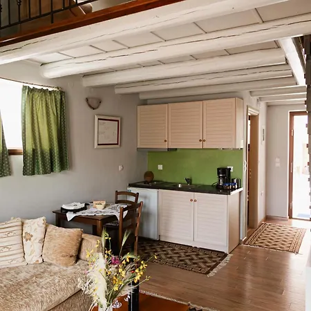 Guest house Ioanna Arachova