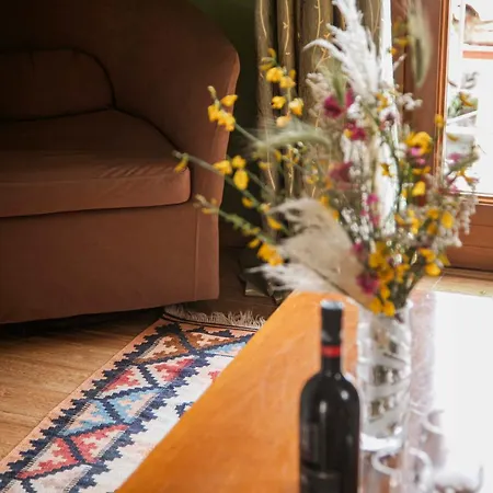 Guest house Ioanna 3*